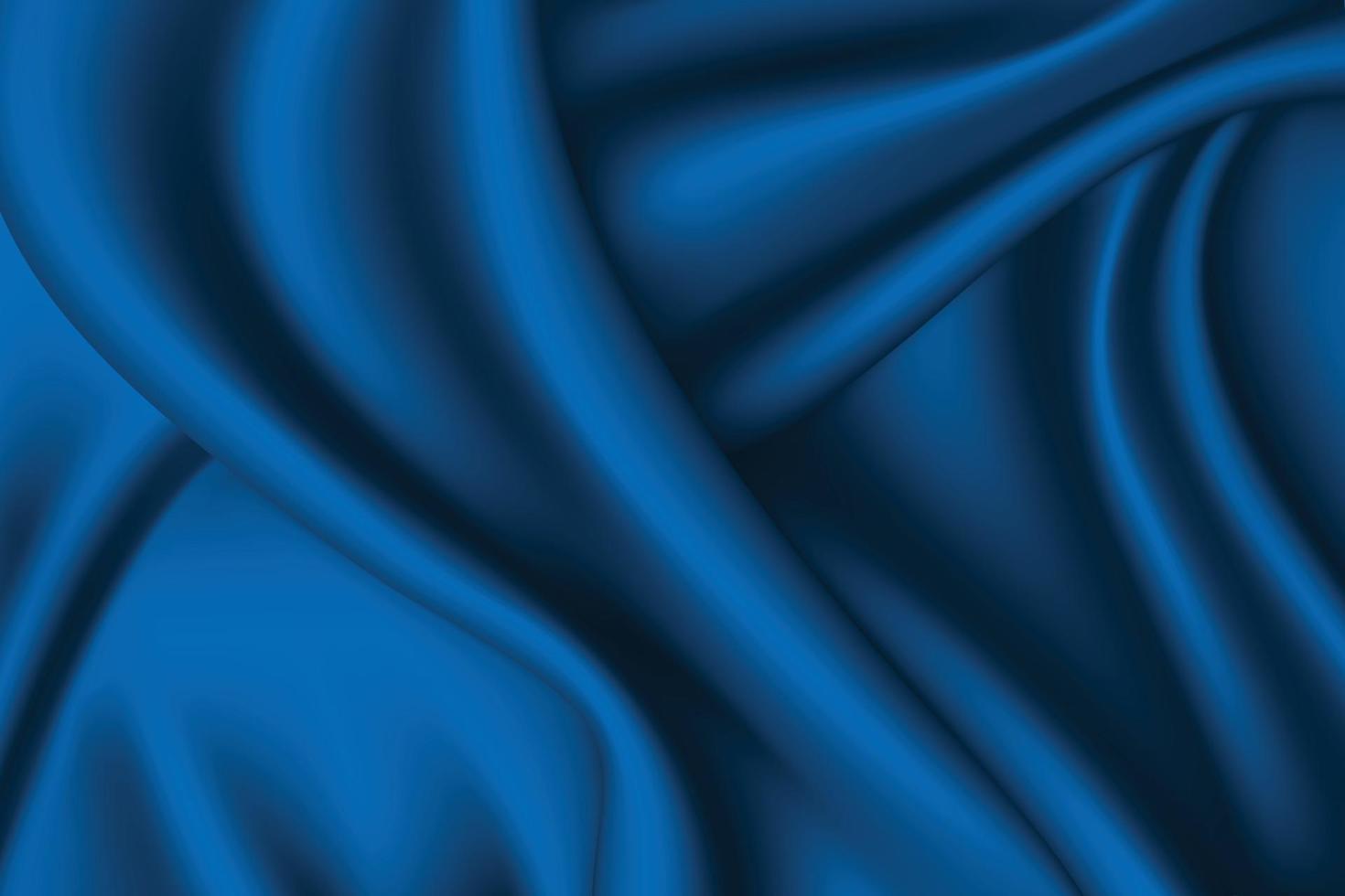 texture de soie ou de satin. modèle pour votre conception vecteur