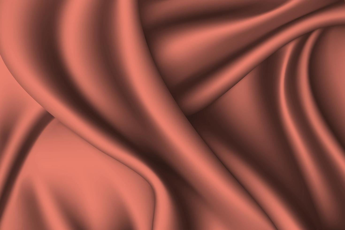 texture de soie ou de satin. modèle pour votre conception vecteur