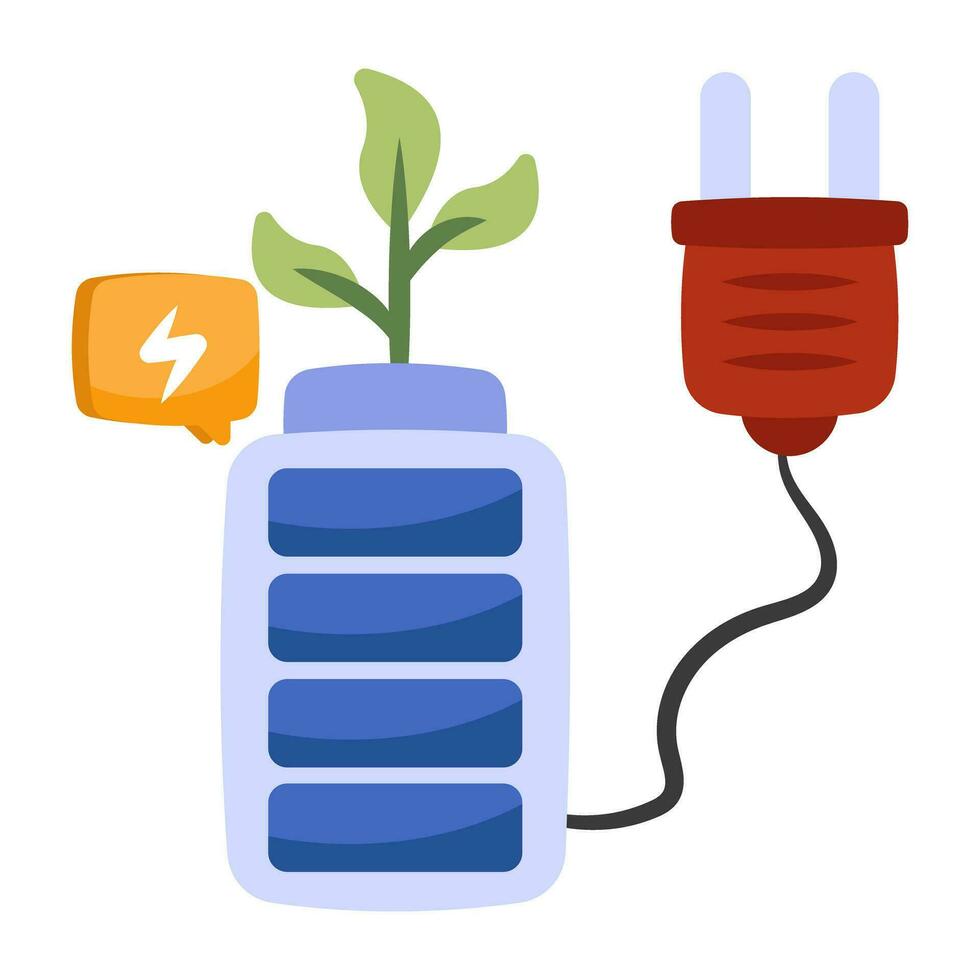 un icône conception de mobile mise en charge vecteur