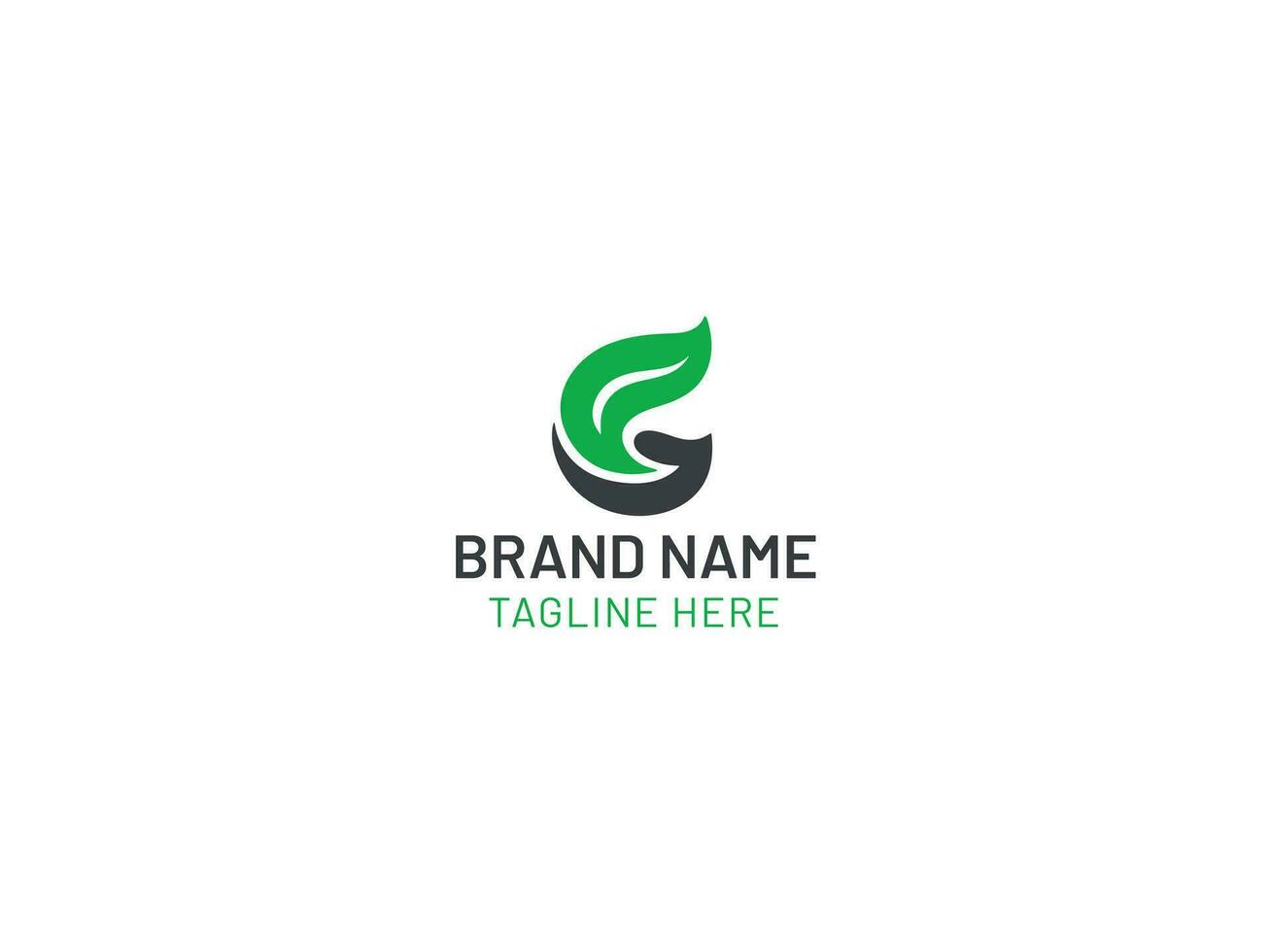 abstrait logo conception pour tout gentil de affaires ou entreprise vecteur