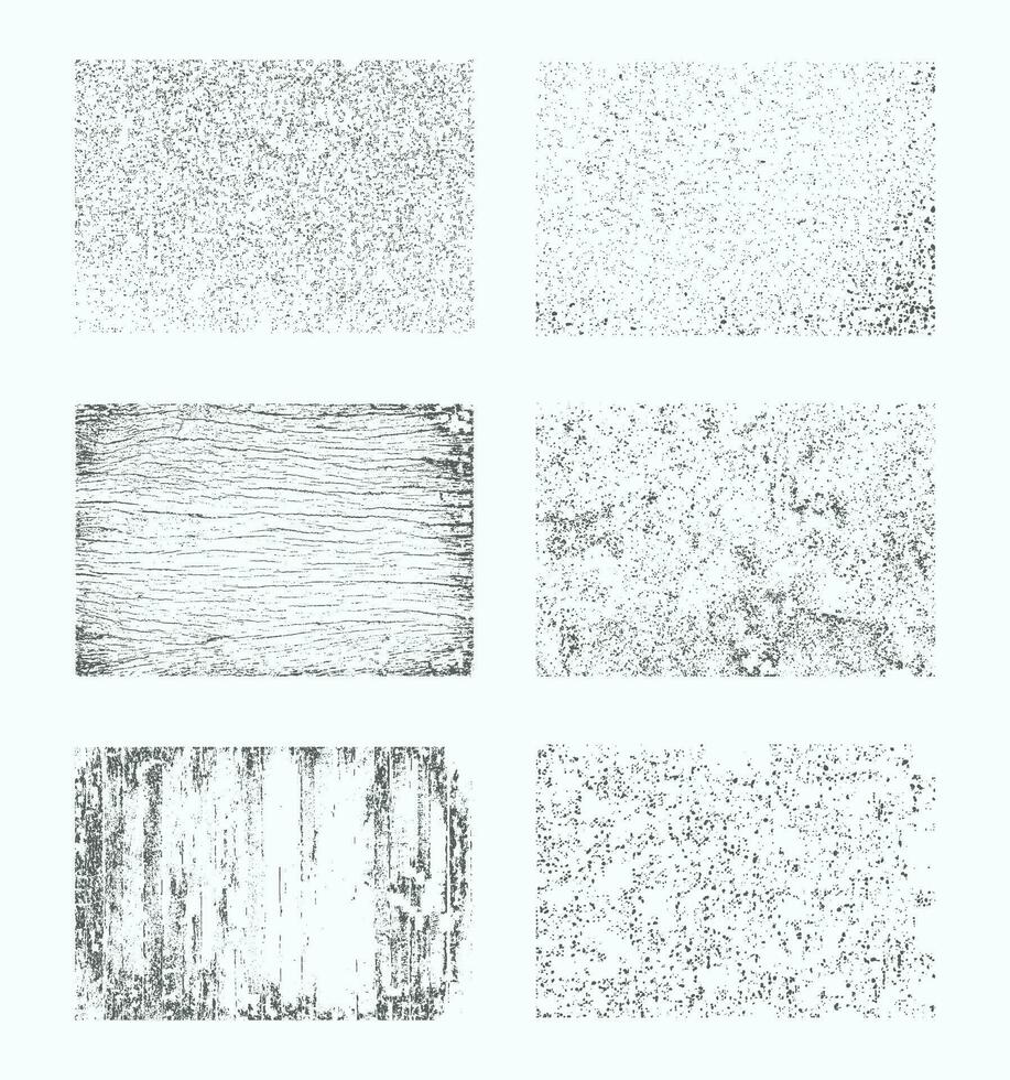 graveleux grunge Contexte texture vecteur grunge, texture, texturé effet, fissure, blanc Contexte sur ciment sol texture - film grain Contexte texture blanc, et, noir, ciment, texture,