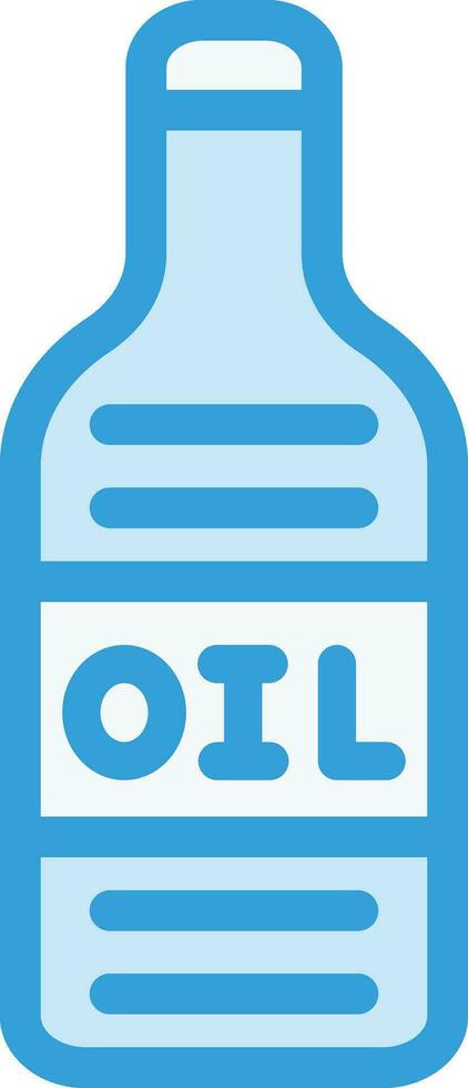 olive pétrole vecteur icône conception illustration