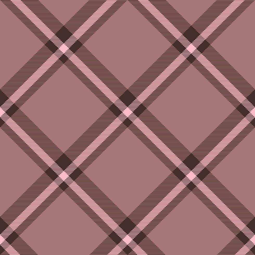 tartan ecosse vecteur de motif à carreaux sans couture. tissu de fond rétro. texture géométrique carrée de couleur de chèque vintage pour l'impression textile, le papier d'emballage, la carte-cadeau, la conception de papier peint.