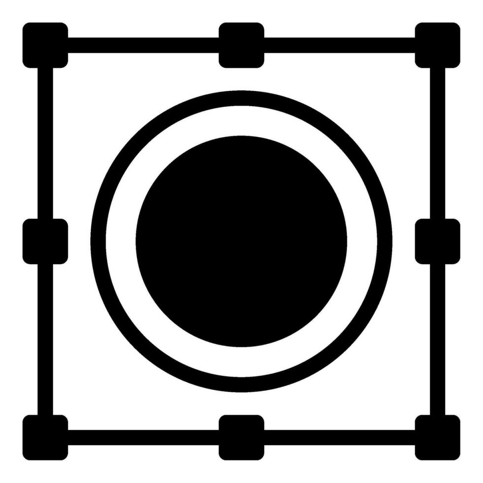 logo conception icône illustration pour la toile, application, infographie, etc vecteur