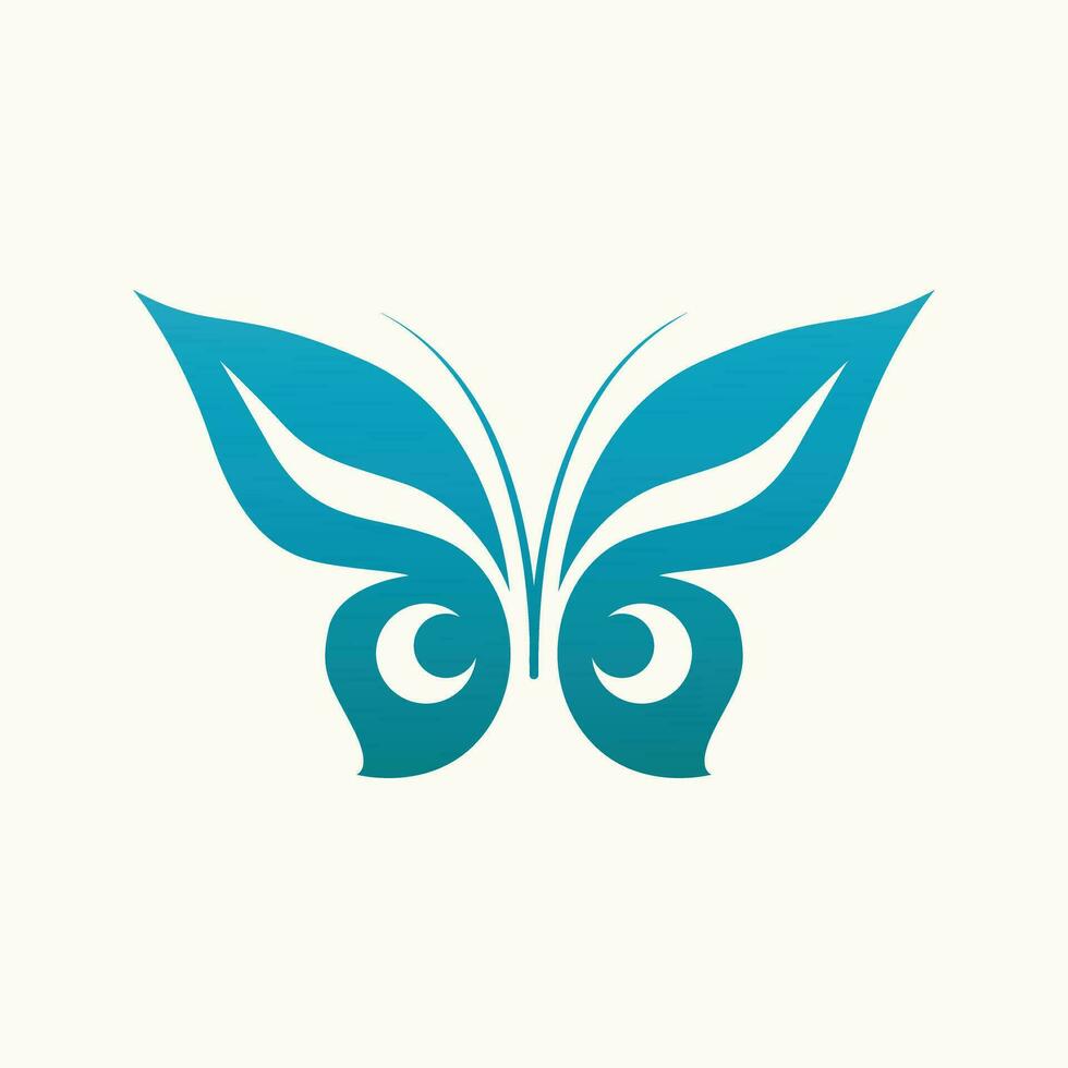 embrasse le capricieux avec notre vecteur bohémien papillon icône. une symbole de transformation et gratuit esprit, ajouter artistique charme à votre conceptions.