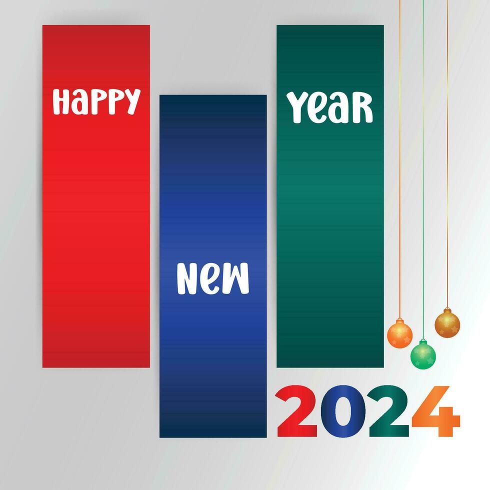 content Nouveau année 2. 2023-11-22 vecteur