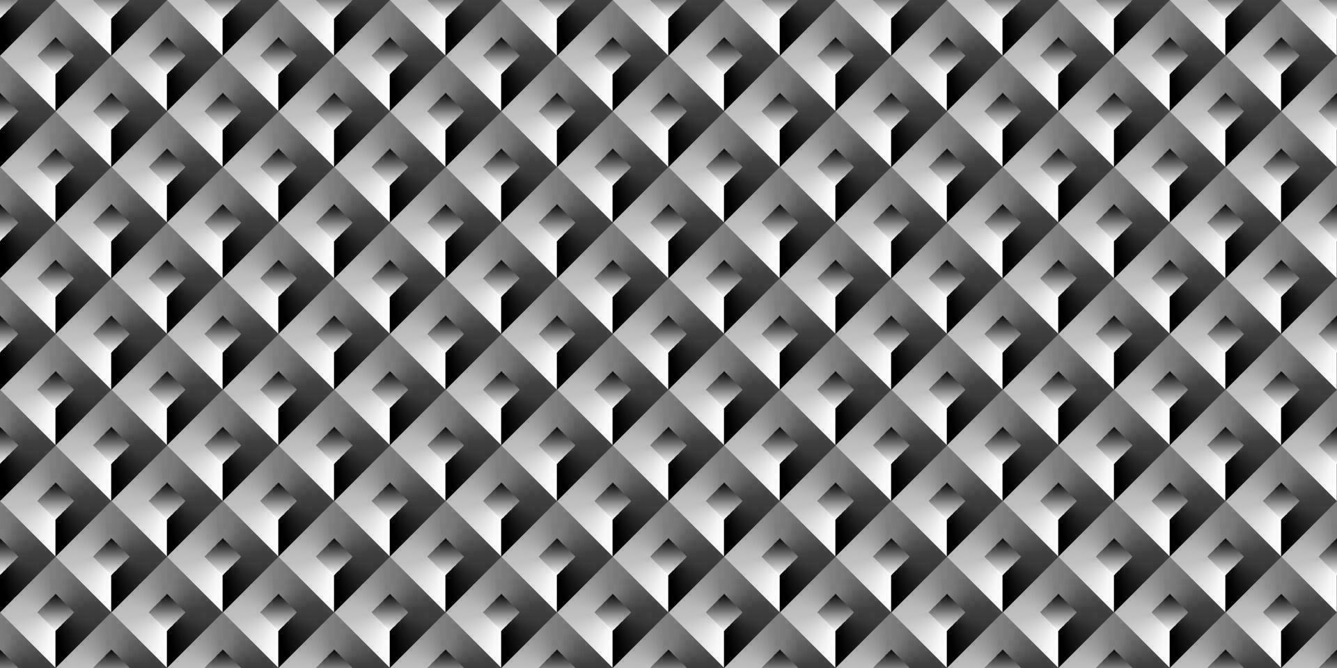 géométrique la grille Contexte moderne abstrait vecteur
