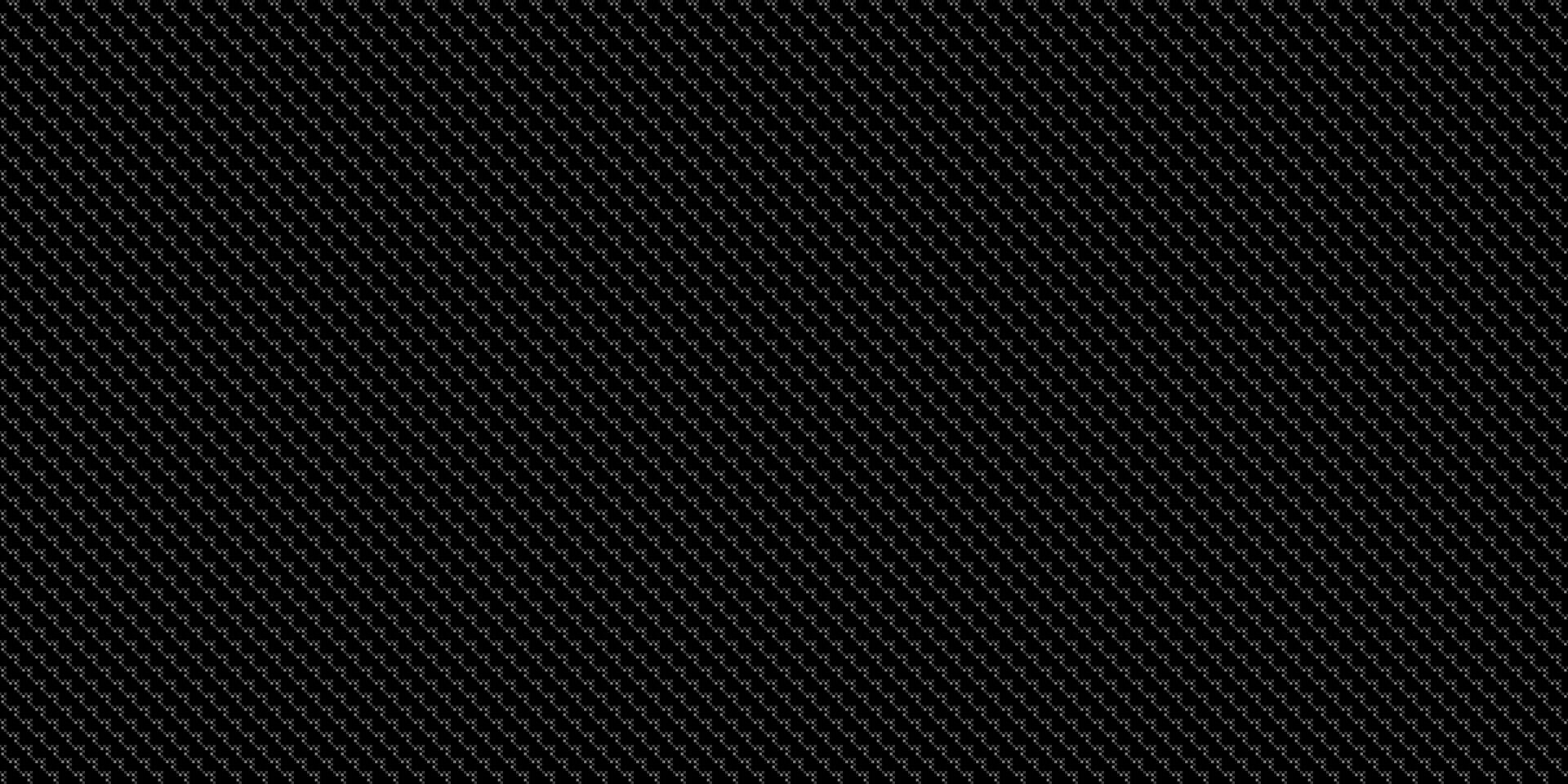 monochrome géométrique la grille pixel art style Contexte moderne noir et blanc abstrait mosaïque texture vecteur