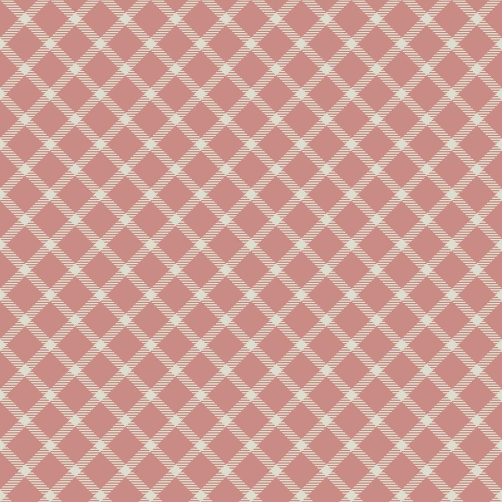 tartan ecosse vecteur de motif à carreaux sans couture. tissu de fond rétro. texture géométrique carrée de couleur de chèque vintage pour l'impression textile, le papier d'emballage, la carte-cadeau, la conception de papier peint.