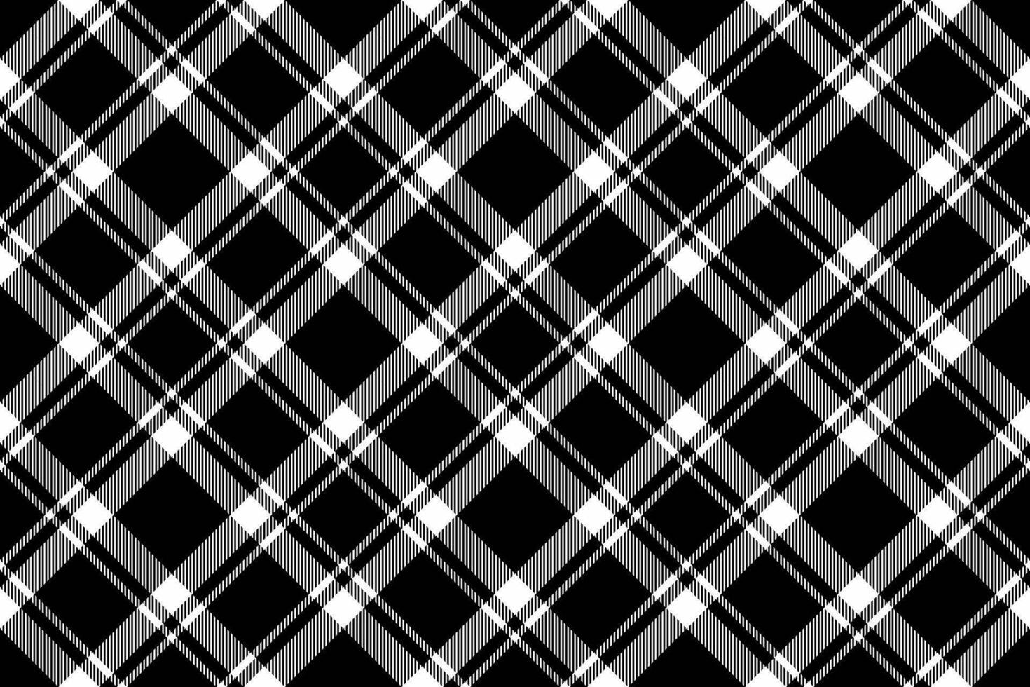 modèle sans couture texture de vecteur textile Contexte avec une vérifier en tissu plaid tartan.