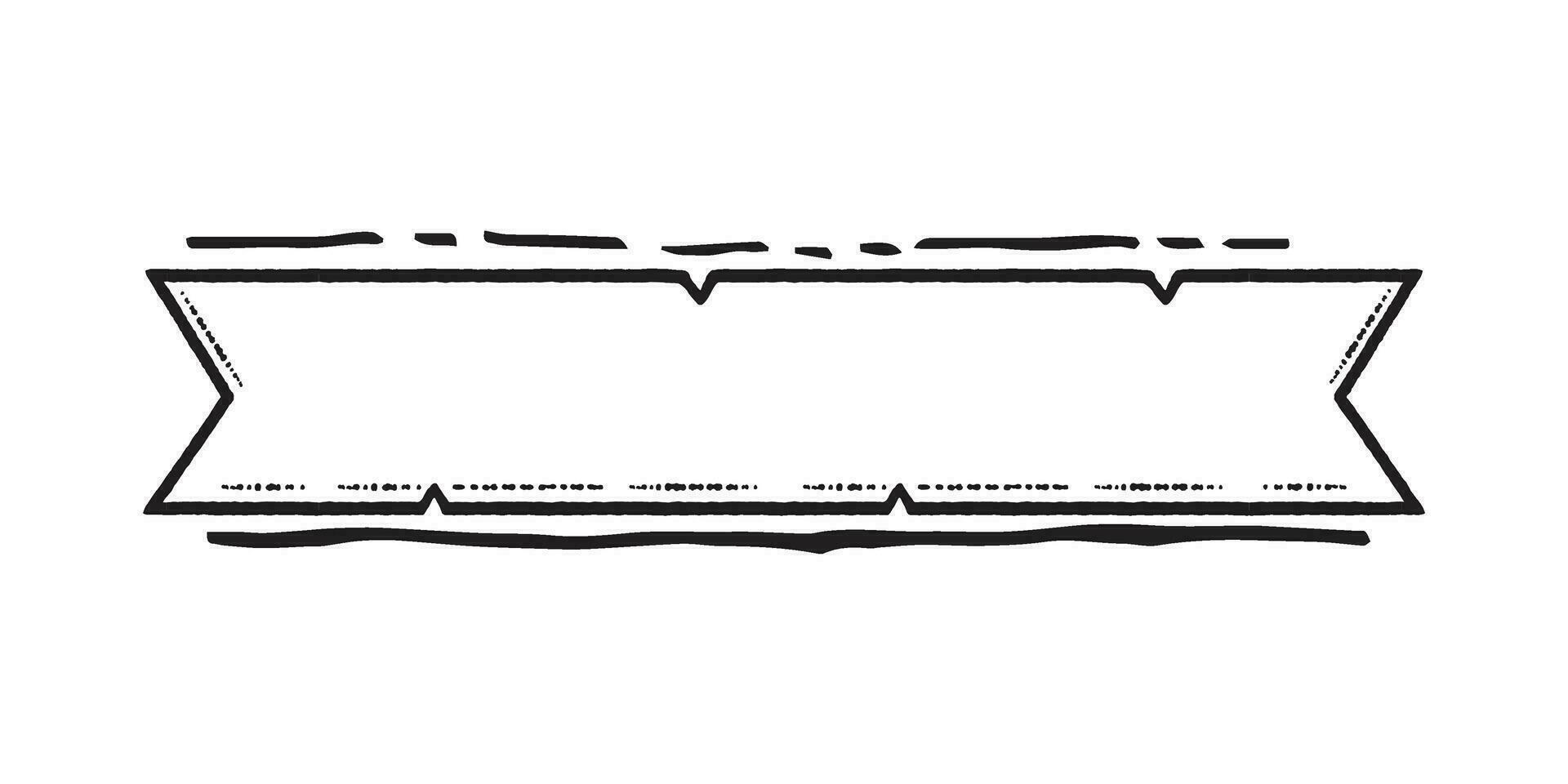 abstrait ancien cadres vecteur art