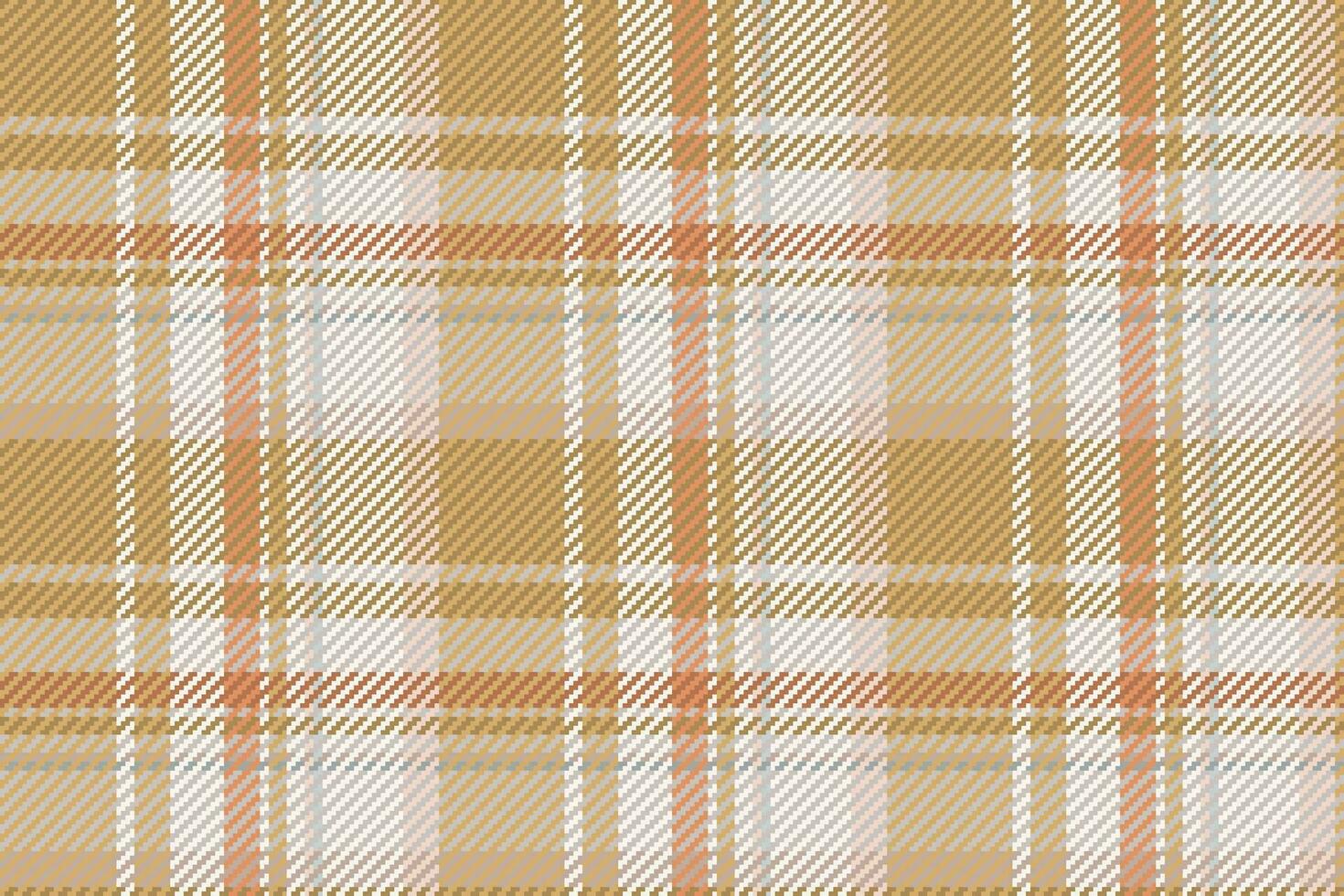 modèle sans couture de plaid tartan écossais. arrière-plan reproductible avec texture de tissu à carreaux. toile de fond de vecteur imprimé textile rayé.