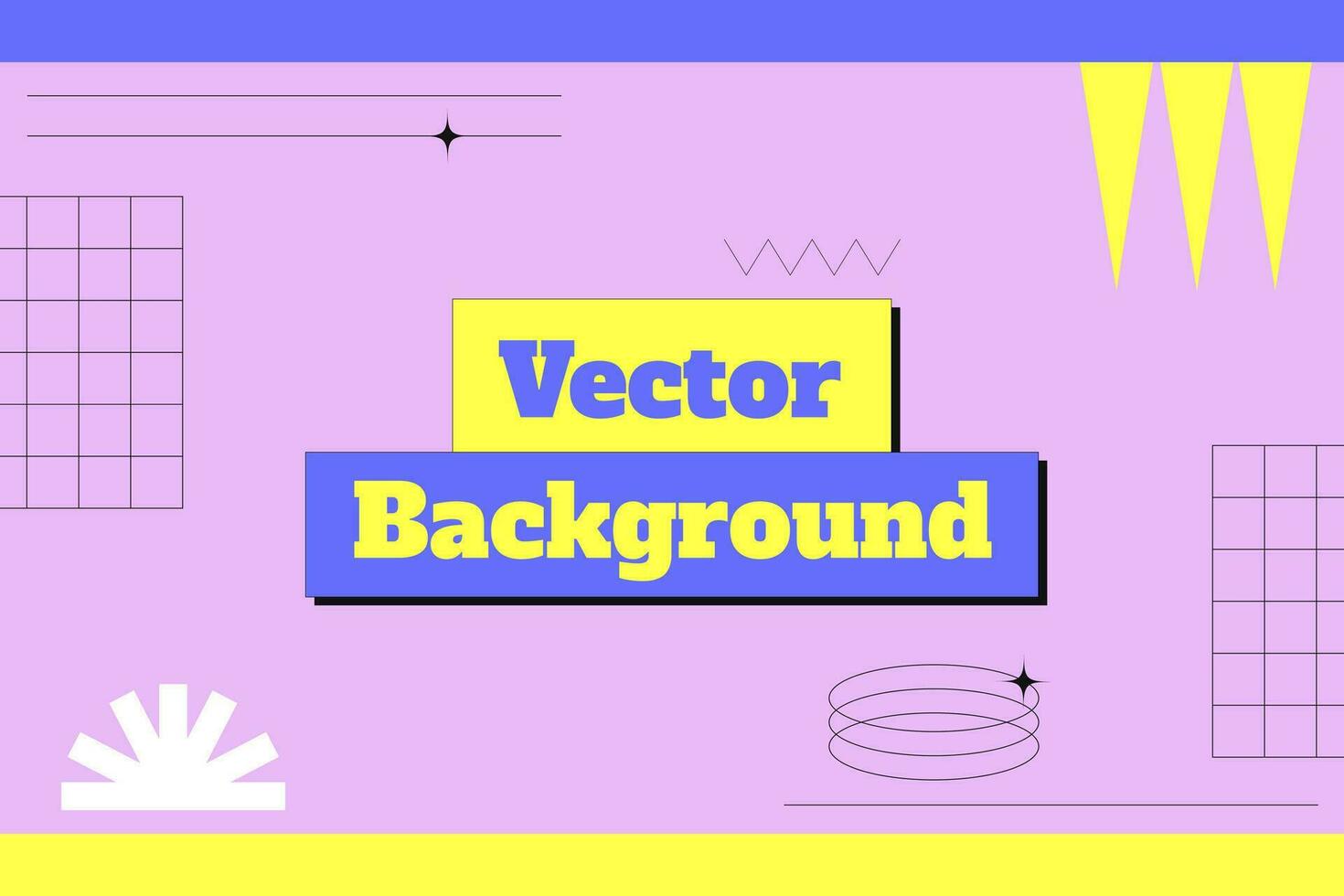 branché Contexte modèle vecteur