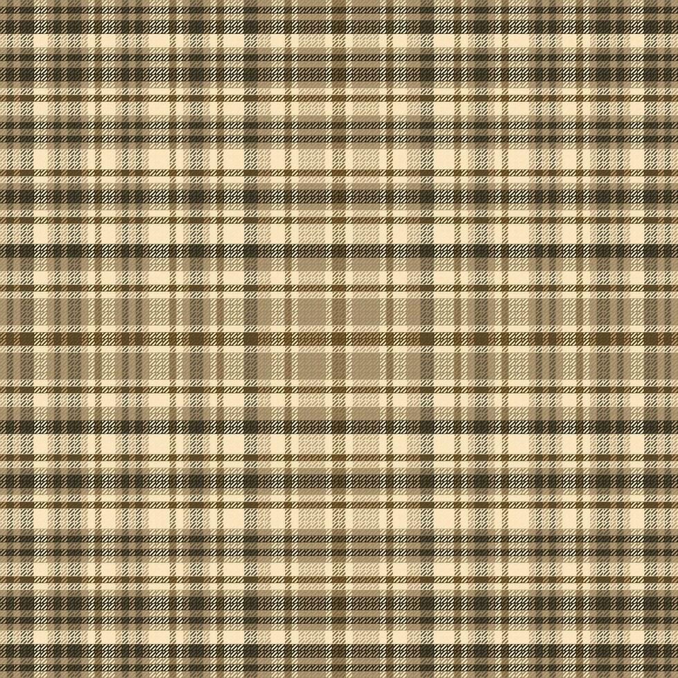 tartan plaid modèle. vérifier plaid. vecteur