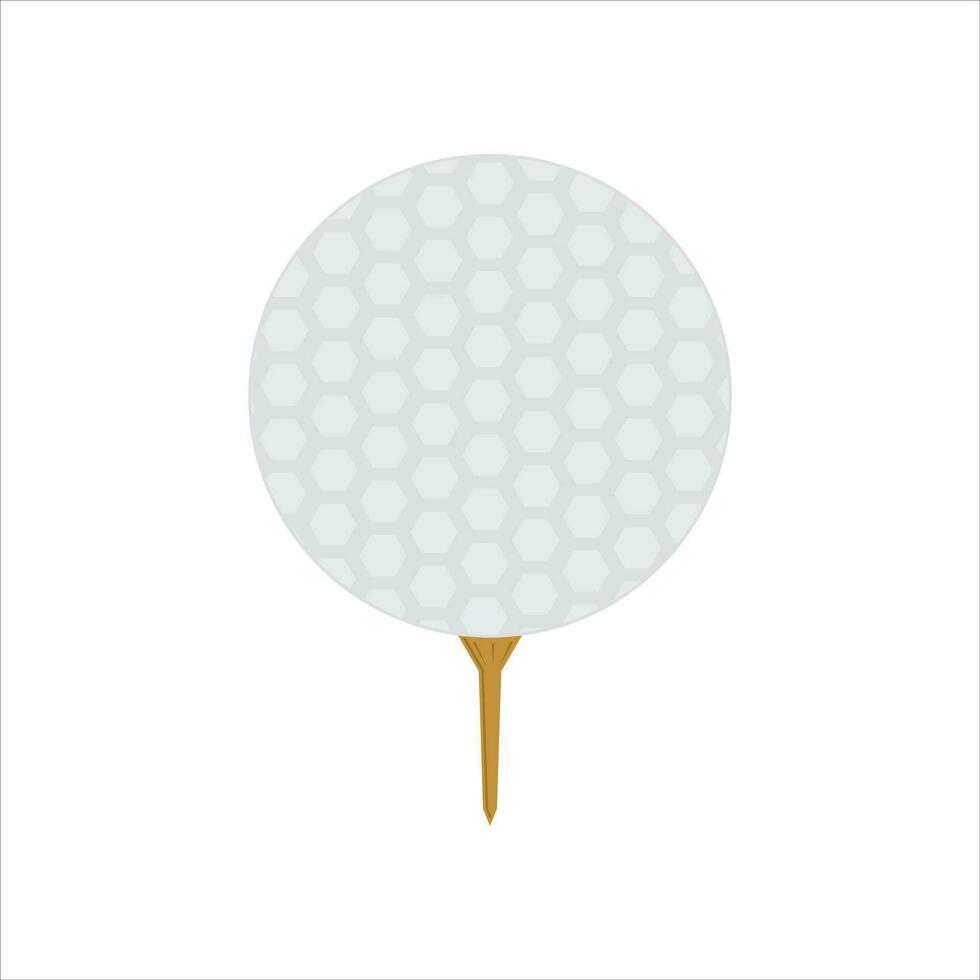 le golf clipart, le golf vecteur, le golf illustration, des sports vecteur, des sports clipart, silhouette vecteur