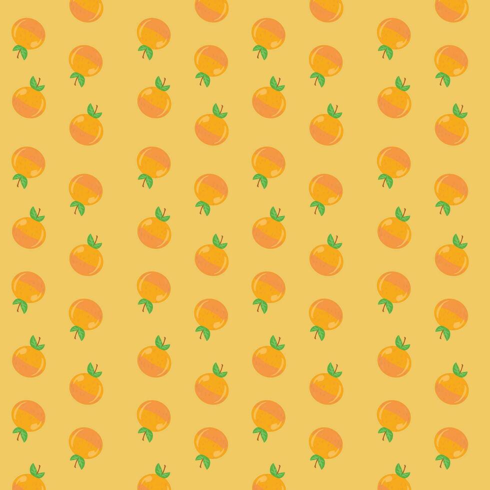 Contexte conception avec motifs de fruit et des légumes dans vecteur illustration