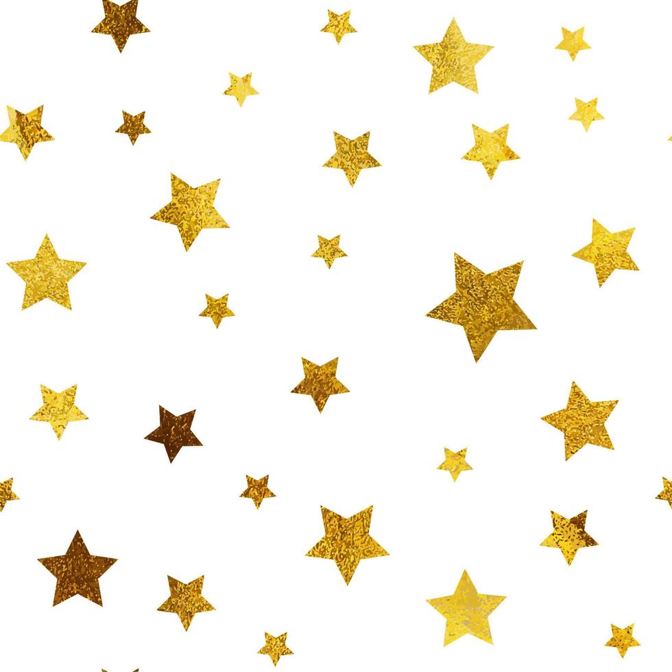 or noël paillettes scintille étoiles motif géométrique sans couture vecteur