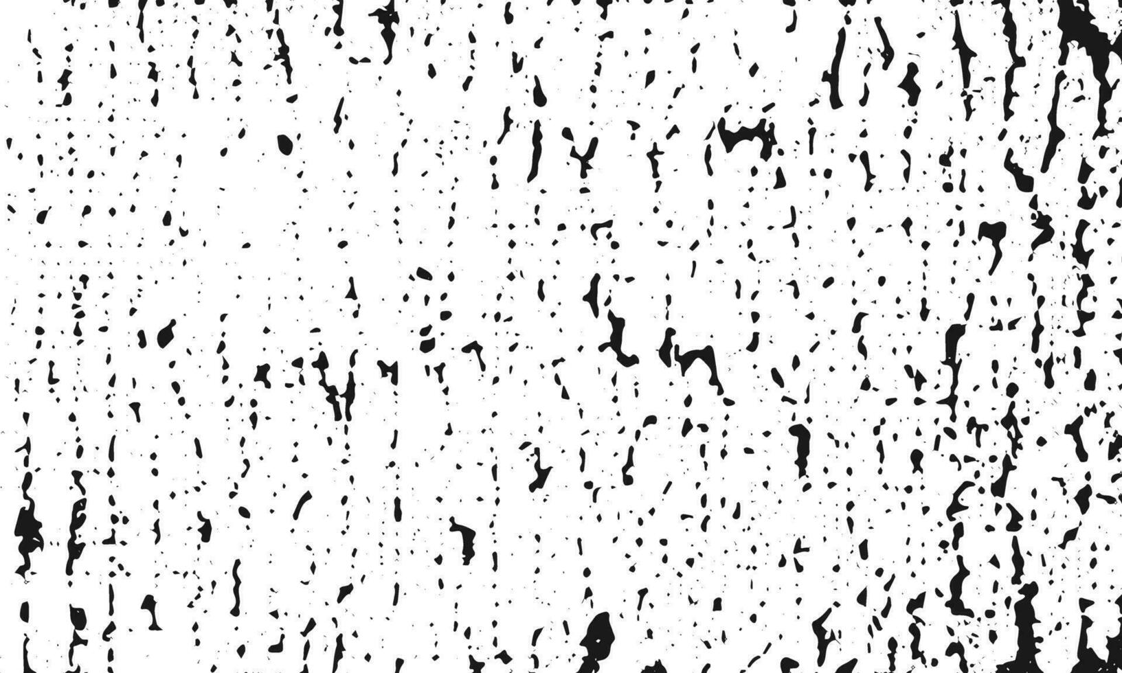 grunge détaillé noir abstrait texture vecteur