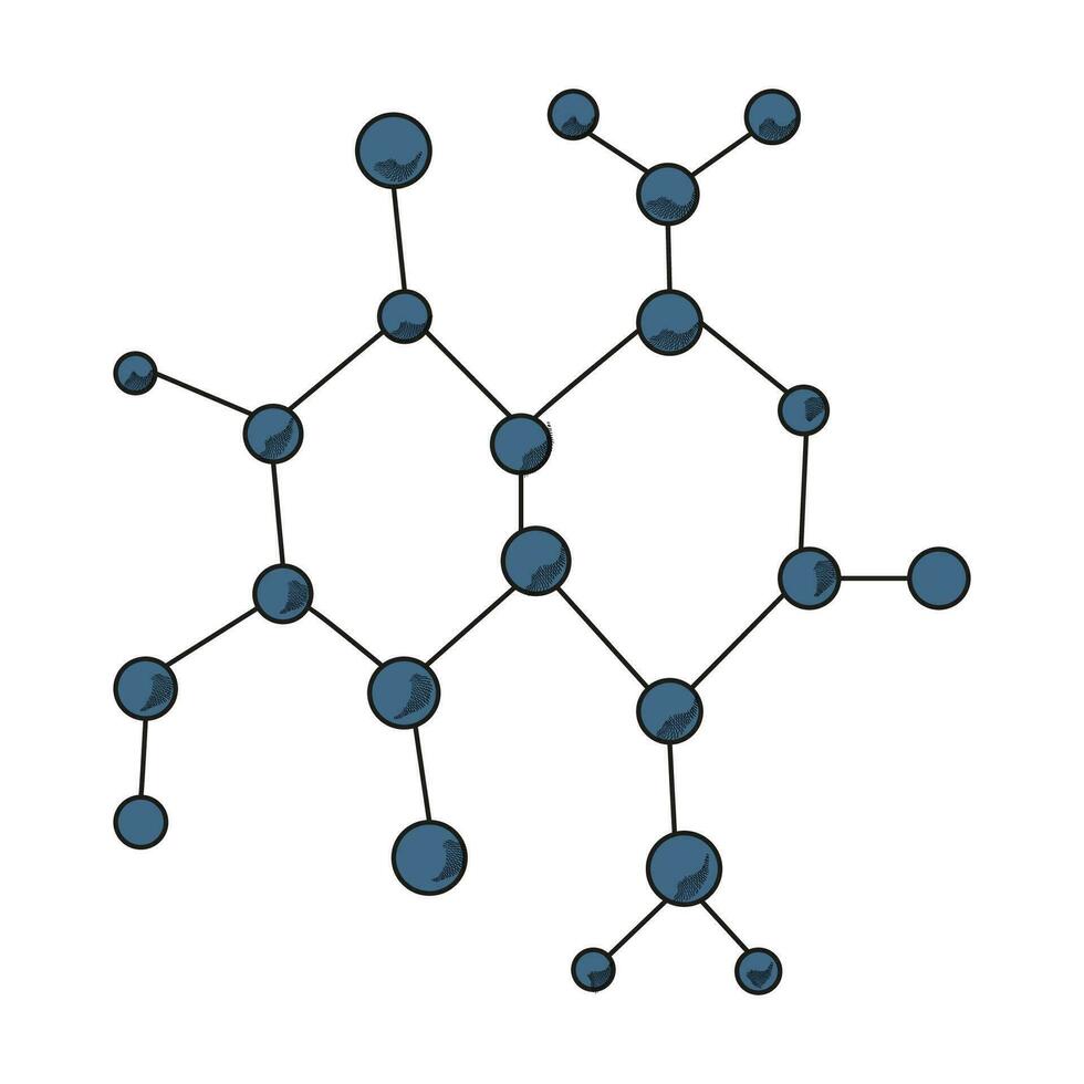 chimie, chimique formules. pharmacie journée. science, laboratoire vecteur