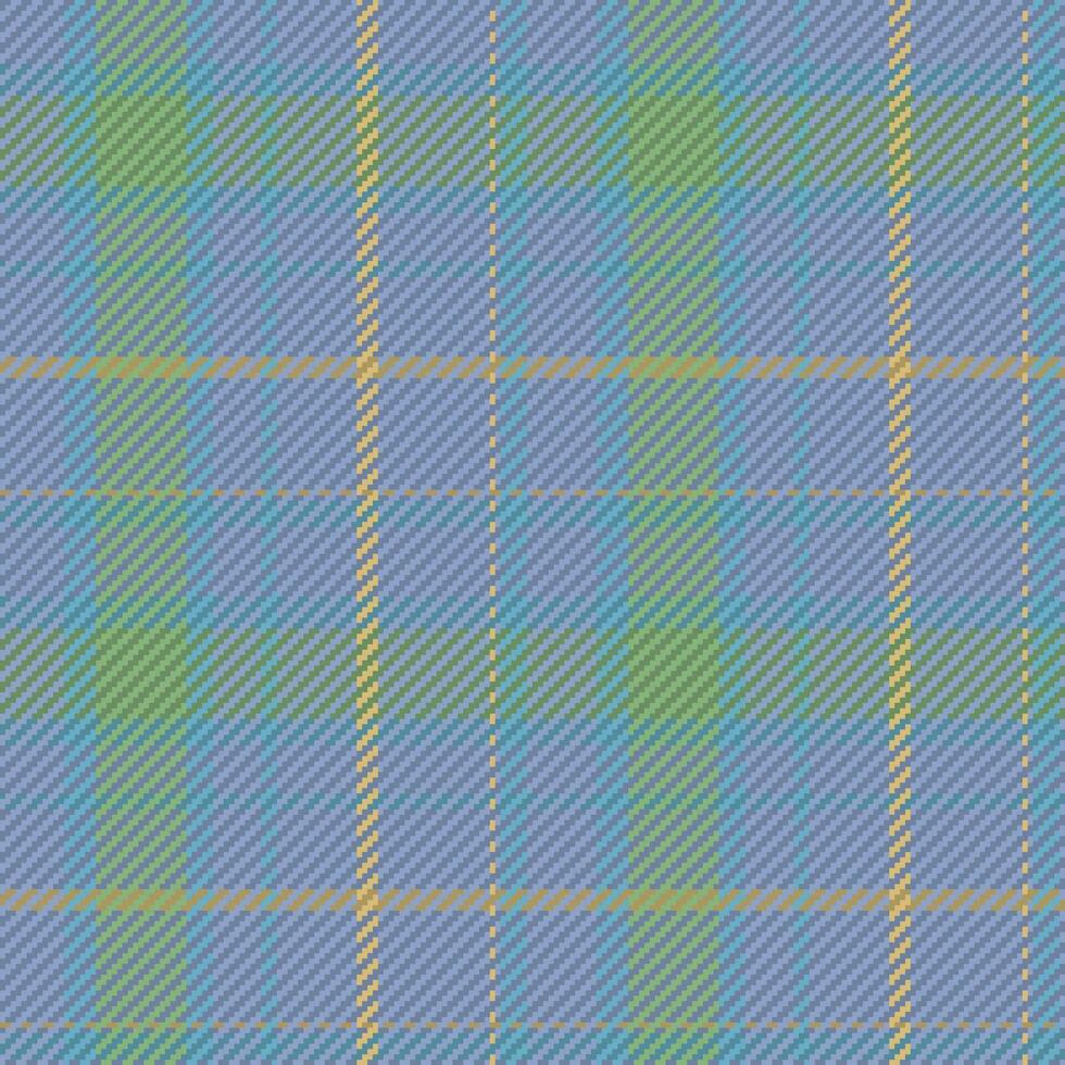 modèle sans couture de plaid tartan écossais. arrière-plan reproductible avec texture de tissu à carreaux. toile de fond de vecteur imprimé textile rayé.