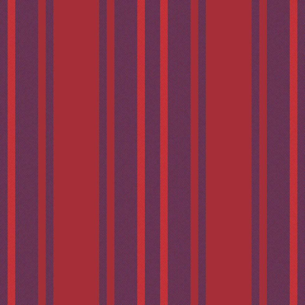 motif de rayures de lignes verticales. texture de tissu de fond de rayures vectorielles. conception abstraite sans couture de ligne rayée géométrique. vecteur