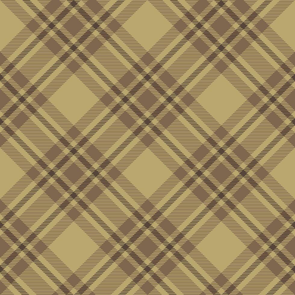 tartan ecosse vecteur de motif à carreaux sans couture. tissu de fond rétro. texture géométrique carrée de couleur de chèque vintage pour l'impression textile, le papier d'emballage, la carte-cadeau, la conception de papier peint.