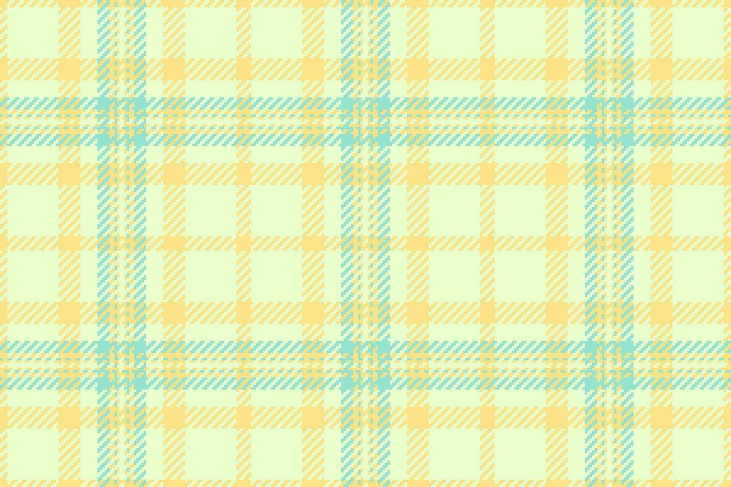 texture plaid Contexte de vecteur tartan en tissu avec une sans couture modèle vérifier textile.