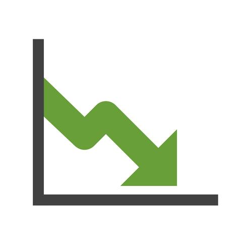 icône de vecteur d&#39;affaires automne