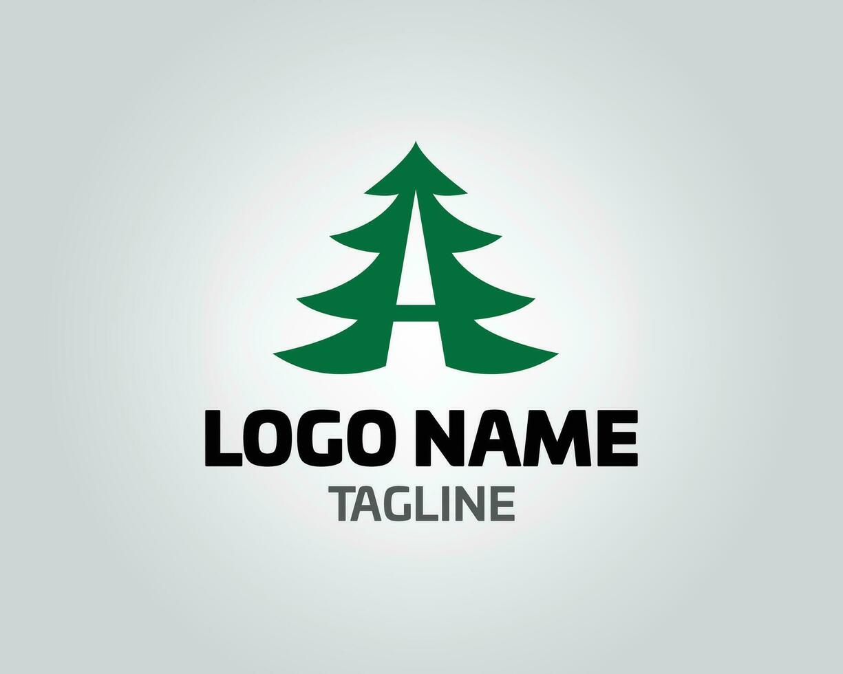 initiale lettre une logo vecteur conception modèle abstrait alphabet une logo vecteur logo avec le initiales une lettre une logo icône conception modèle éléments.simple et nettoyer initiale une logo