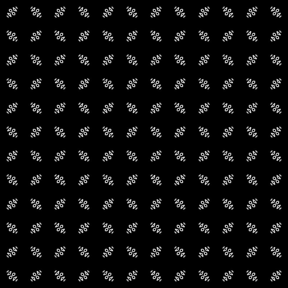 motif abstrait sans couture noir et blanc. arrière-plan et toile de fond. conception ornementale en niveaux de gris. vecteur