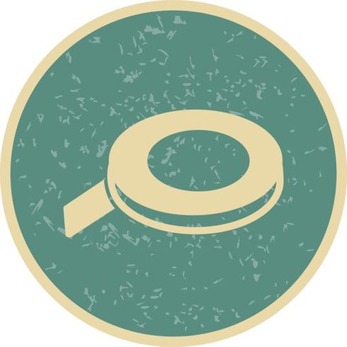 Tape Vector Icon