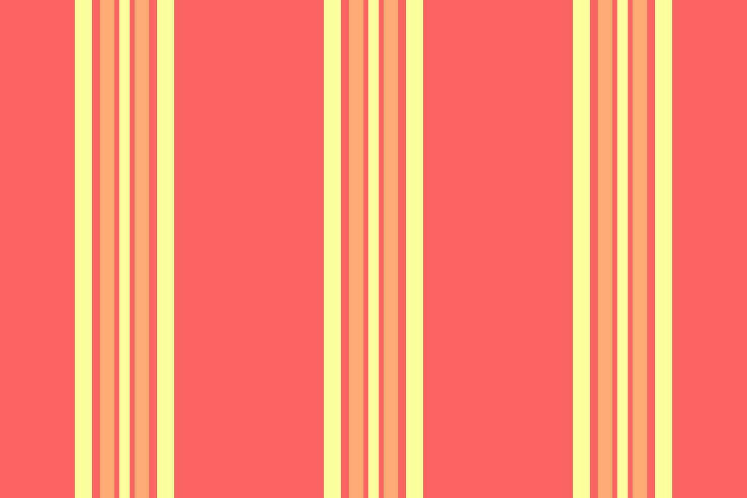 modèle verticale Contexte de en tissu textile texture avec une lignes Bande vecteur transparent.