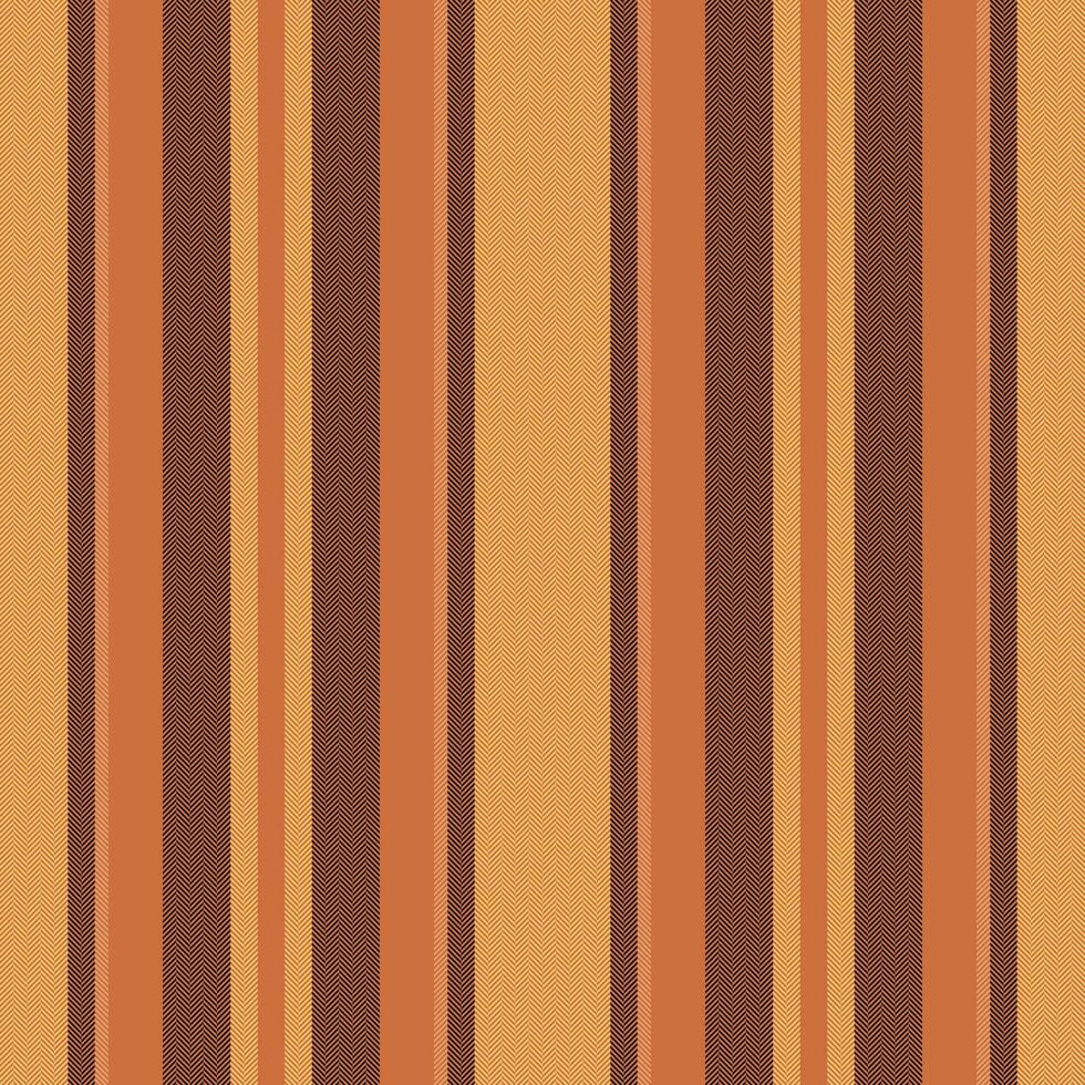 motif de rayures de lignes verticales. texture de tissu de fond de rayures vectorielles. conception abstraite sans couture de ligne rayée géométrique. vecteur