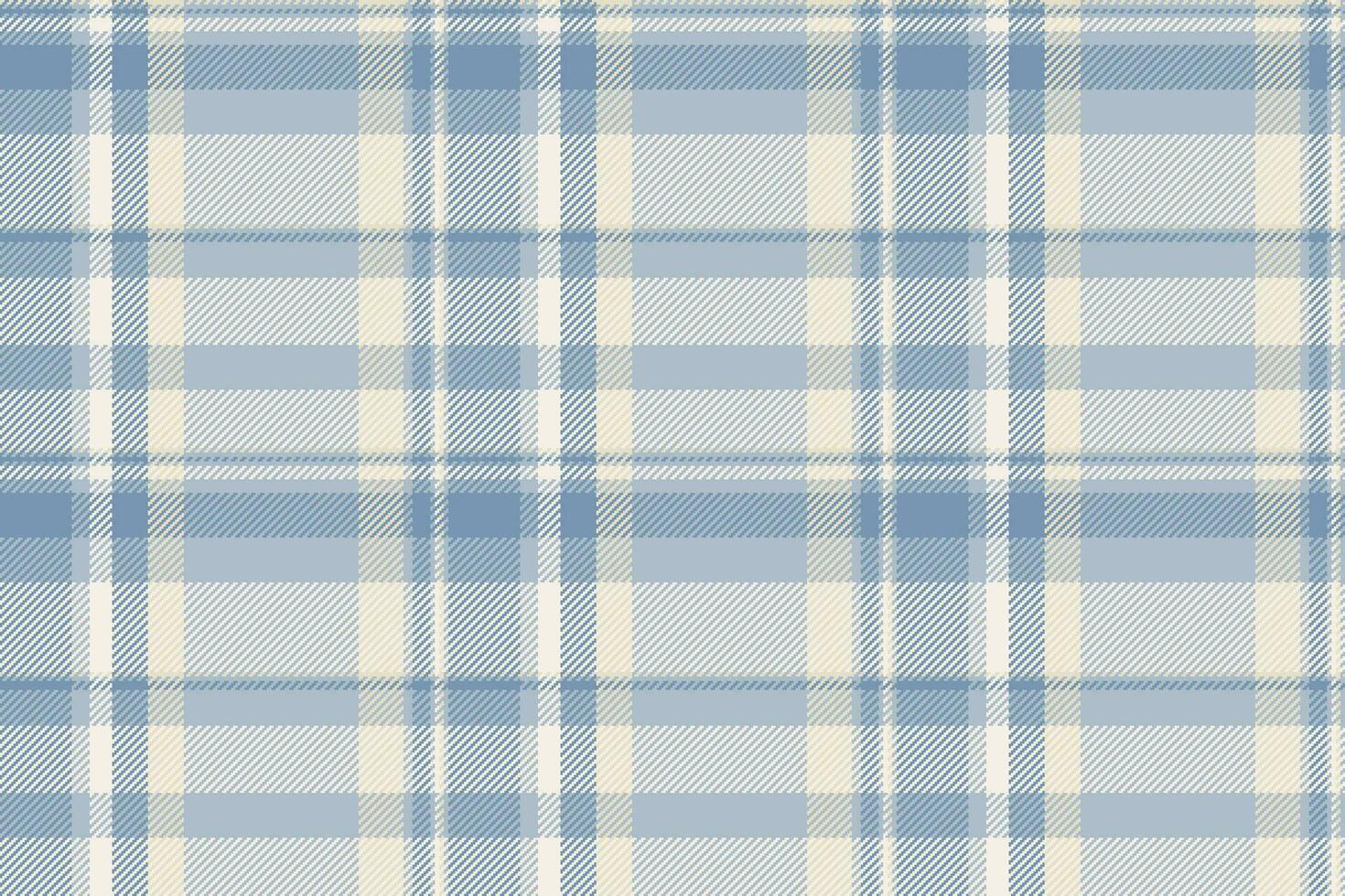 vecteur tartan Contexte de modèle en tissu vérifier avec une texture textile sans couture plaid.