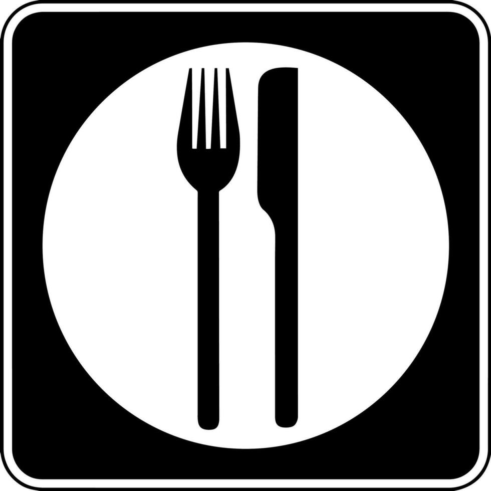 nourriture, noir et blanc ancien illustration. vecteur