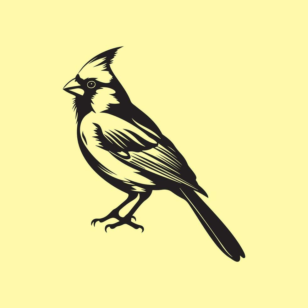 oiseau vecteur images, illustration de une oiseau