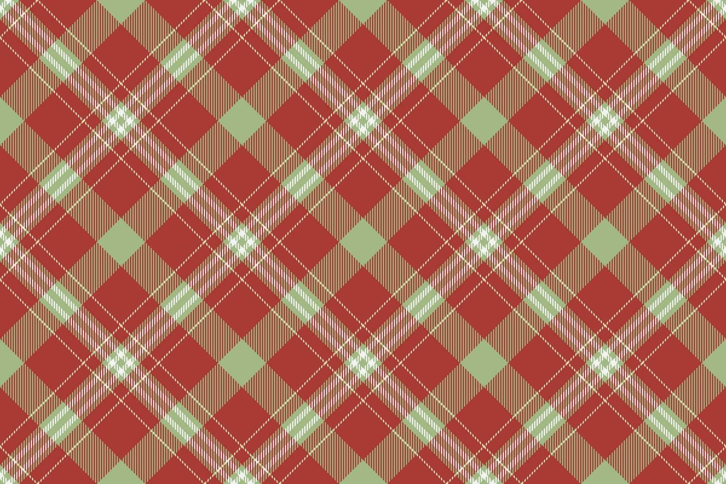 tartan vecteur modèle de plaid sans couture vérifier avec une textile texture Contexte tissu.