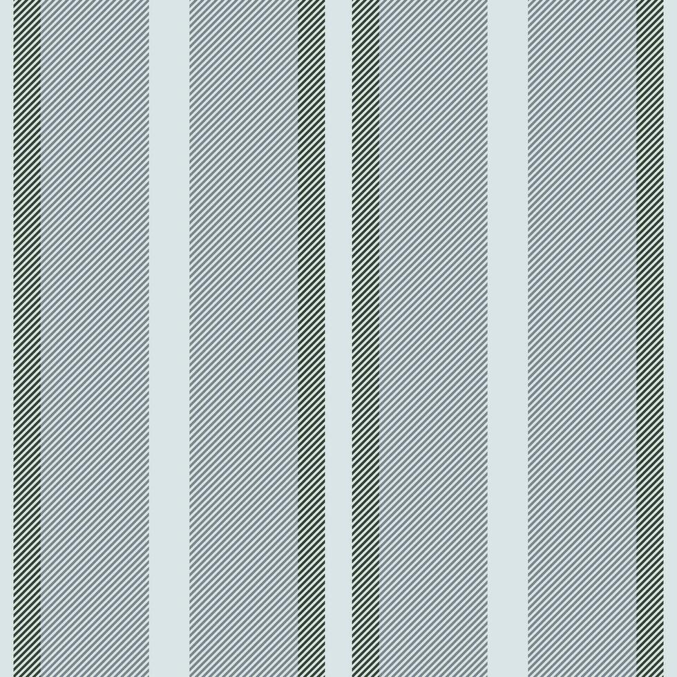 motif de rayures de lignes verticales. texture de tissu de fond de rayures vectorielles. conception abstraite sans couture de ligne rayée géométrique. vecteur