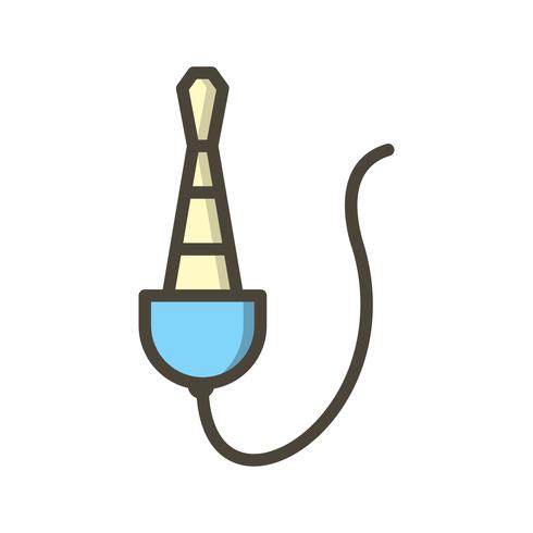 Câble Cord Vector Icon