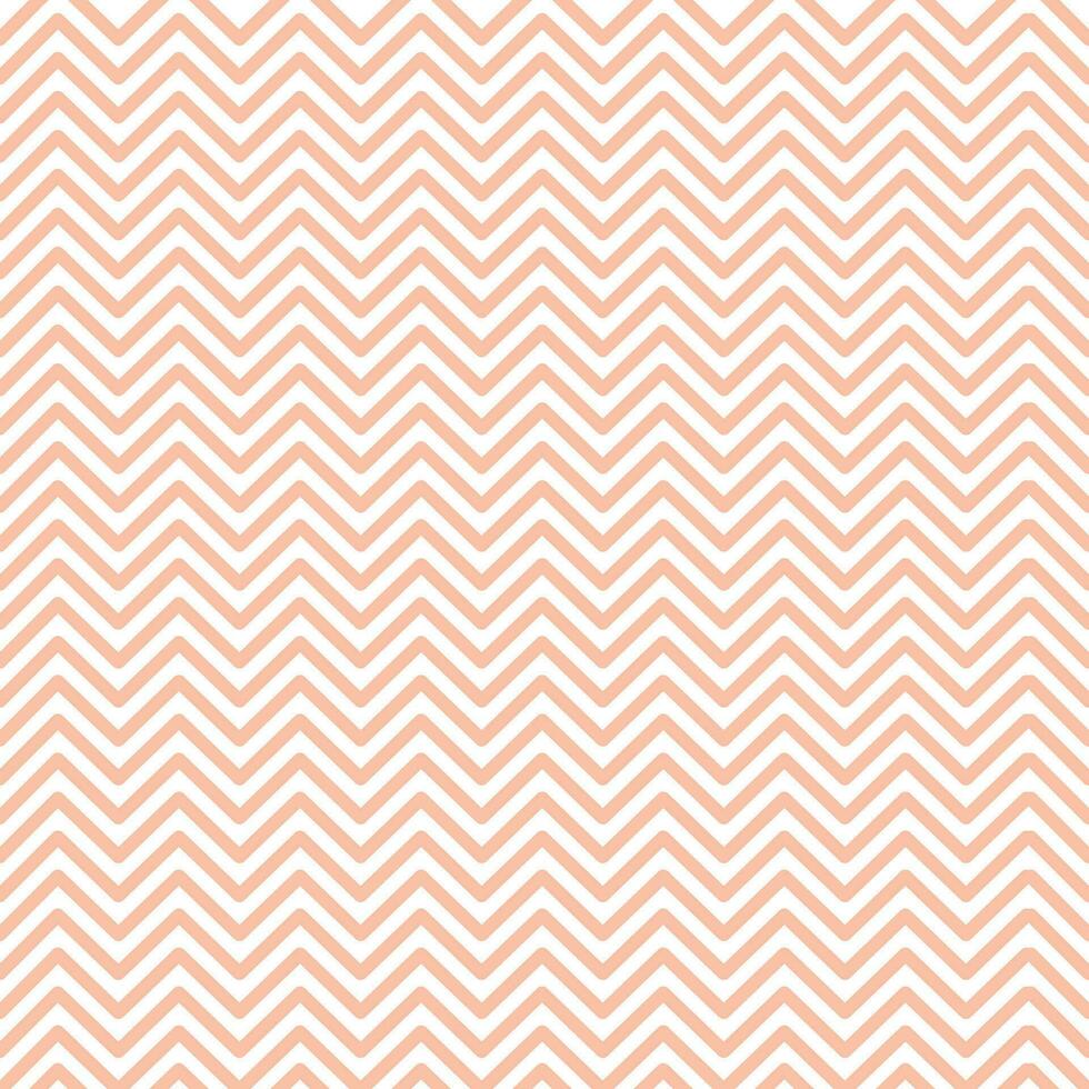 zigzag pastel Couleur sans couture modèle vecteur