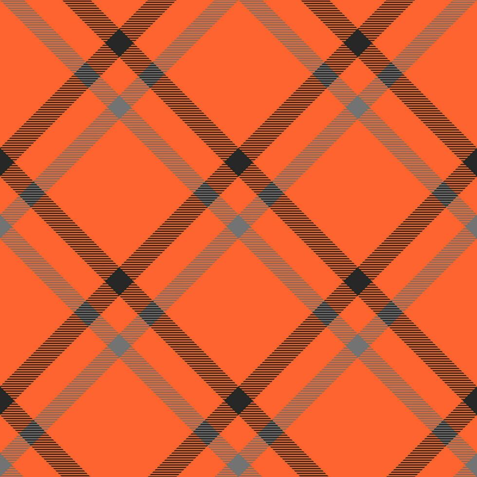 tartan ecosse vecteur de motif à carreaux sans couture. tissu de fond rétro. texture géométrique carrée de couleur de chèque vintage pour l'impression textile, le papier d'emballage, la carte-cadeau, la conception de papier peint.