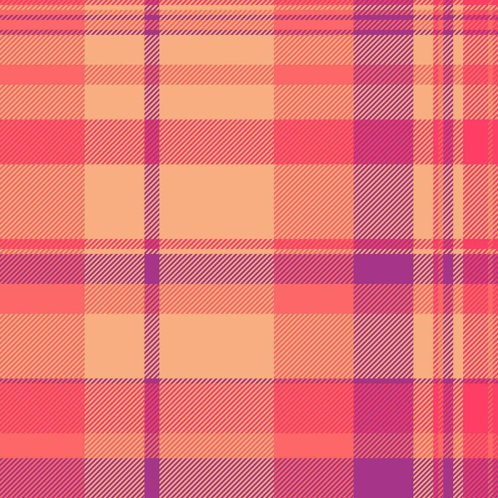 vecteur tartan Contexte de texture vérifier textile avec une en tissu modèle plaid transparent.