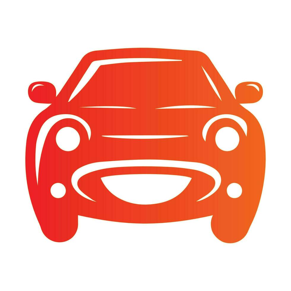 auto style voiture logo conception vecteur illustration