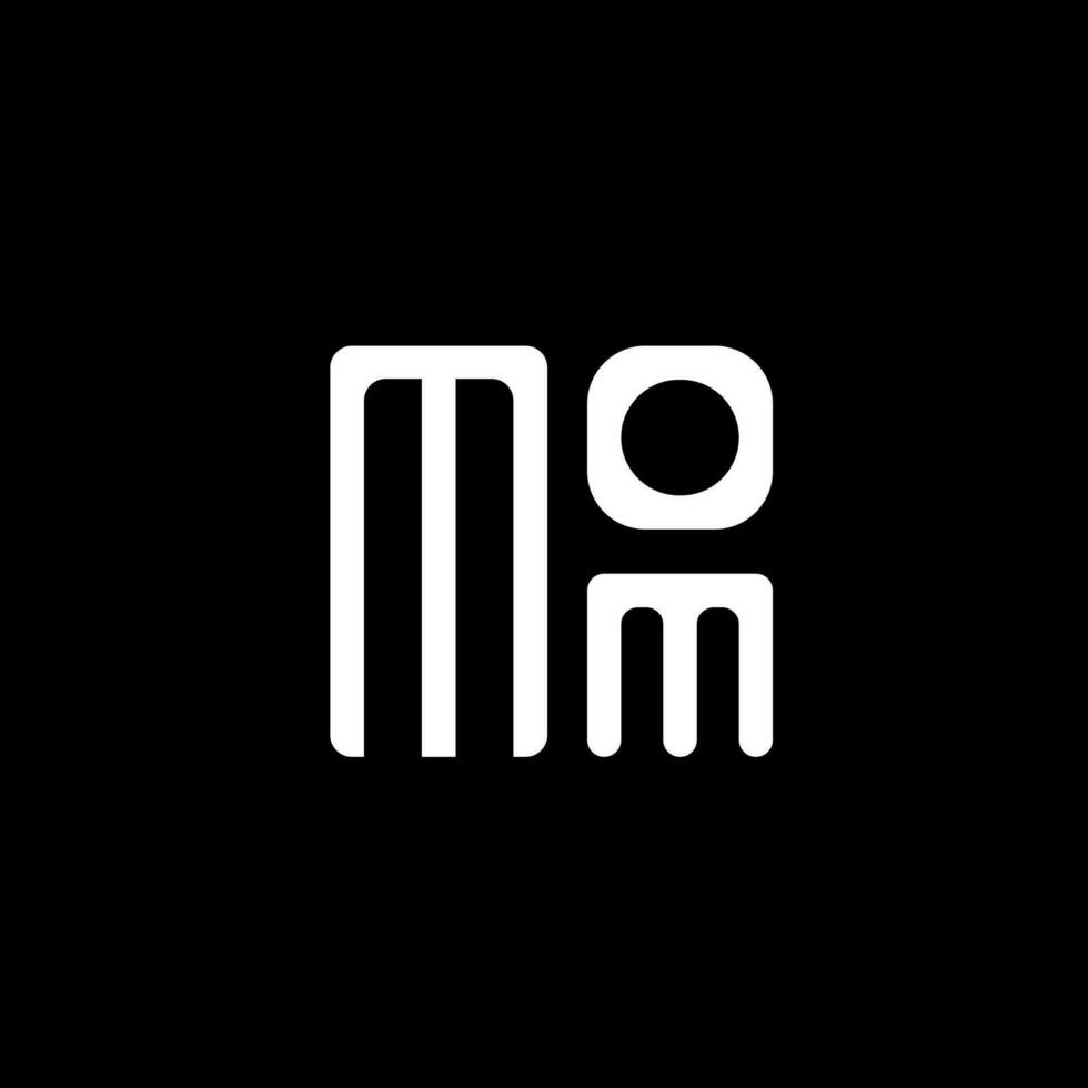 maman lettre logo vecteur conception, maman Facile et moderne logo. maman luxueux alphabet conception