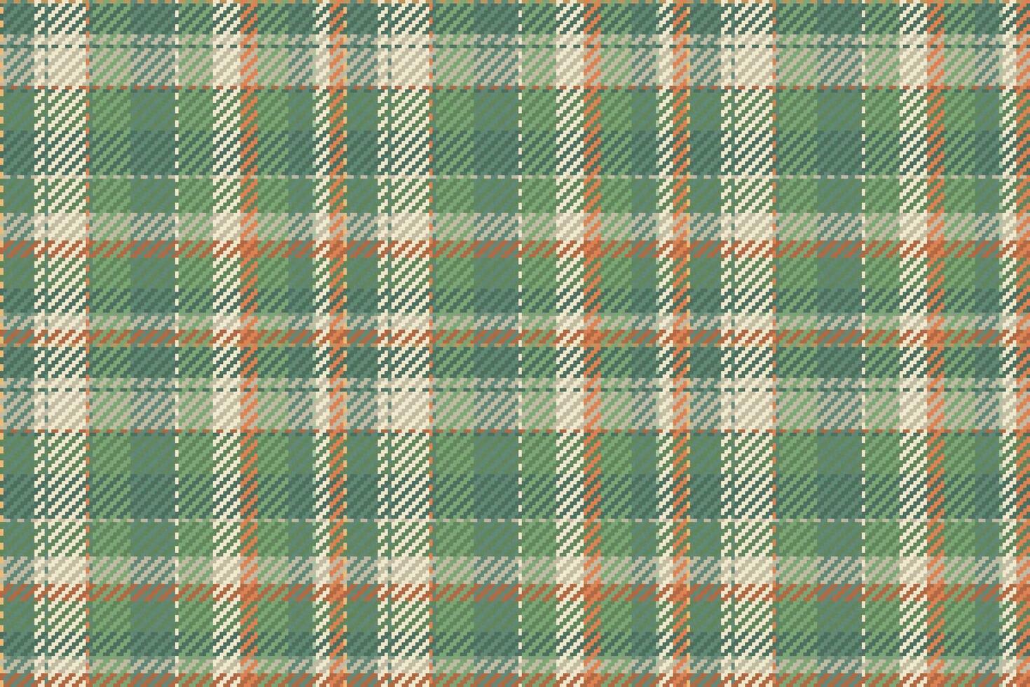 sans couture plaid modèle vecteur Contexte pour flanelle chemise, couverture, jeter ou autre moderne textile