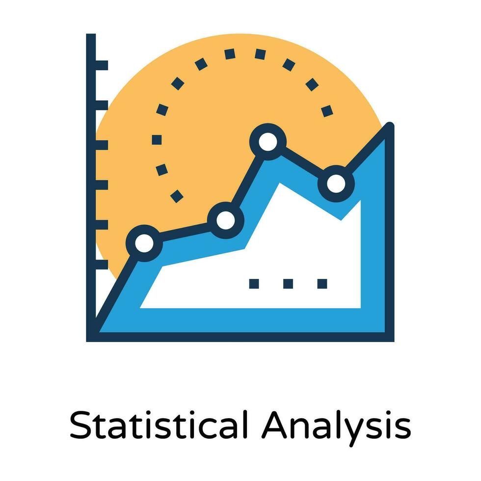 branché statistique une analyse vecteur