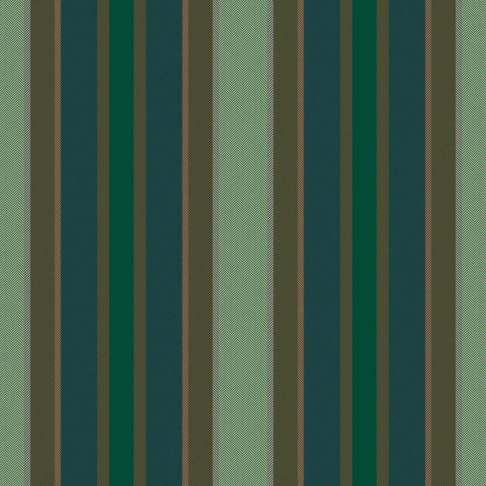 motif de rayures de lignes verticales. texture de tissu de fond de rayures vectorielles. conception abstraite sans couture de ligne rayée géométrique. vecteur