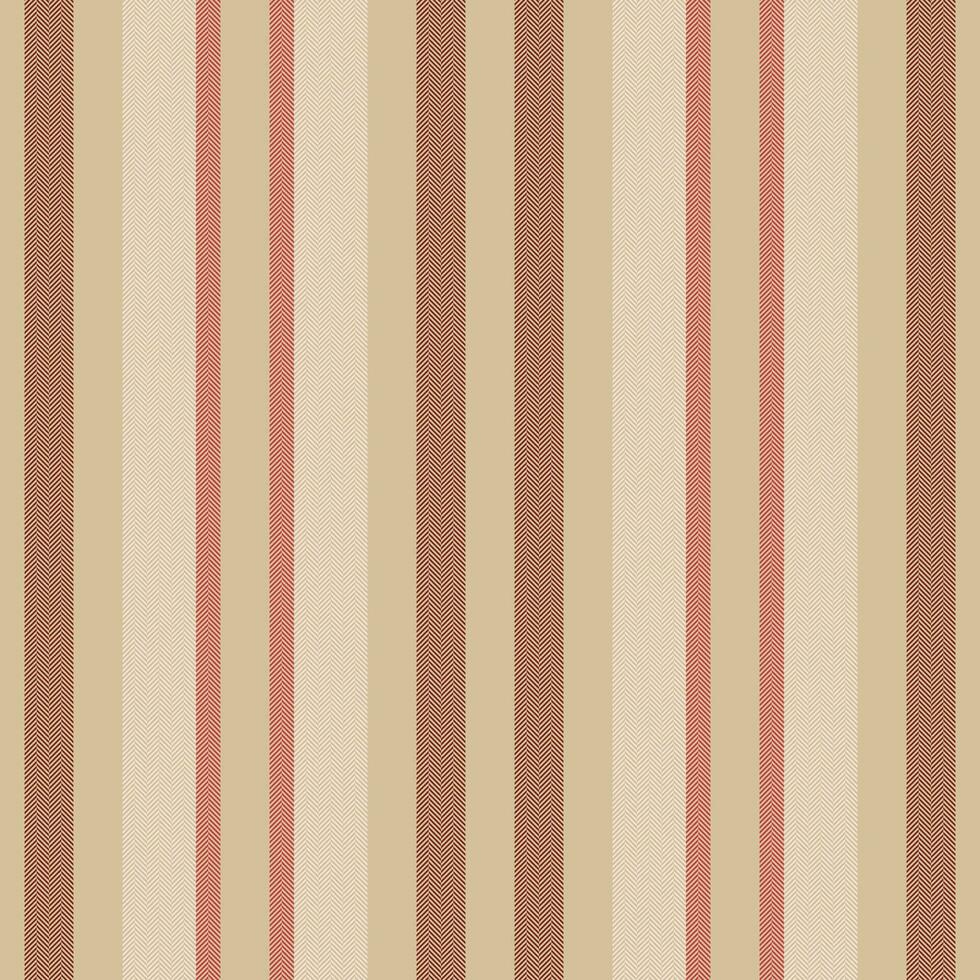 motif de rayures de lignes verticales. texture de tissu de fond de rayures vectorielles. conception abstraite sans couture de ligne rayée géométrique. vecteur