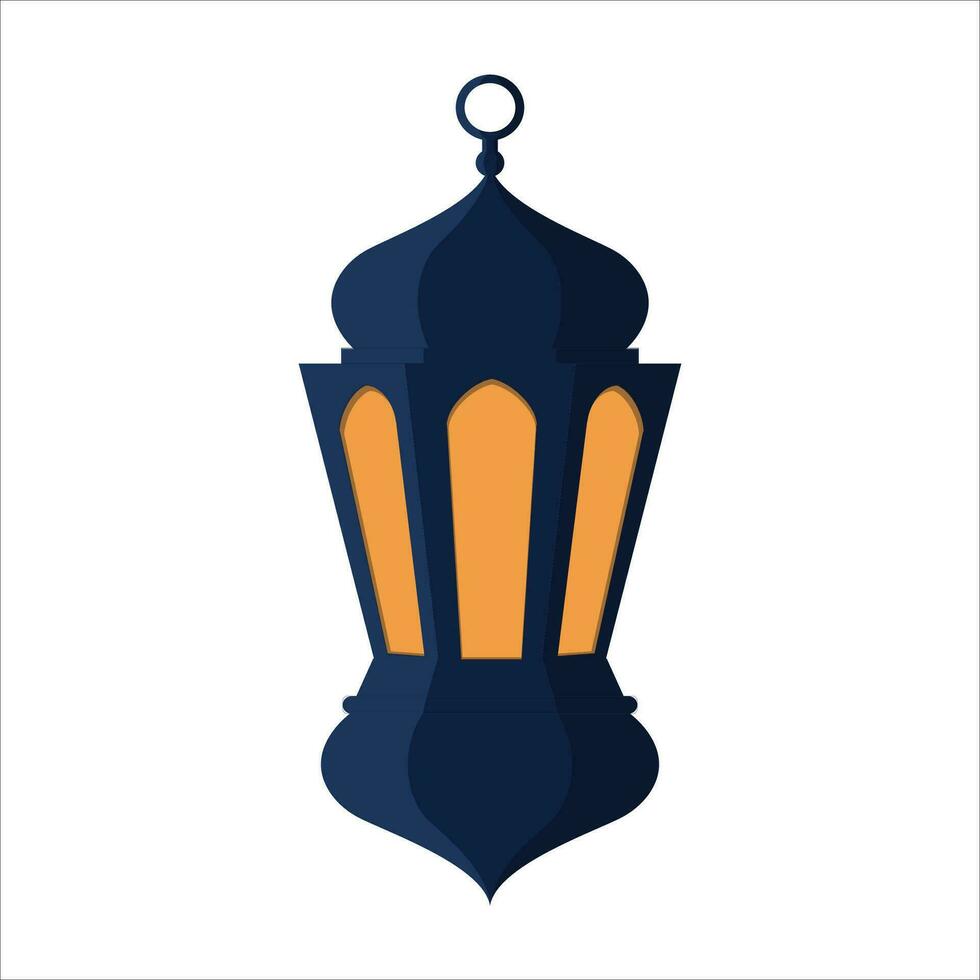 illustration vecteur graphique de lanterne, parfait pour lampe lanterne conception ,lanterne illustration, ramadhan icône, lanterne vecteur, ramadhan arrière-plan, eid al-fitr vecteur , etc.