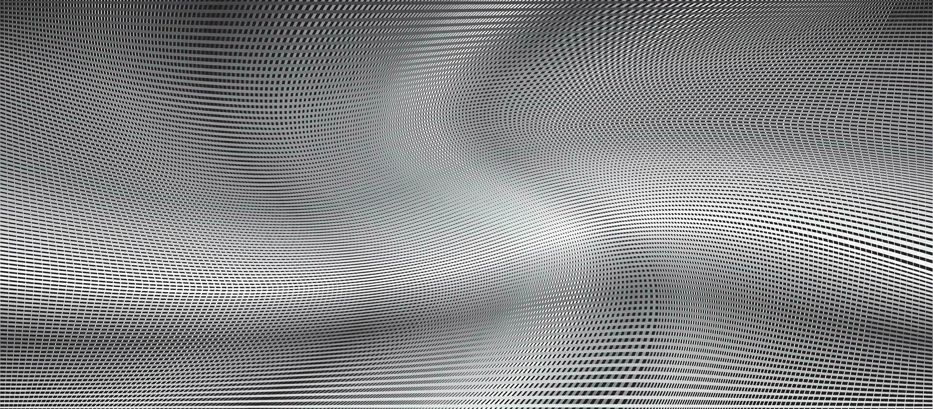 motif abstrait de lignes de vague - texture simple pour votre conception. fond de ligne abstraite, vecteur eps10